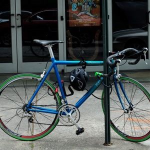 Meet your Posher, Ceelya backup